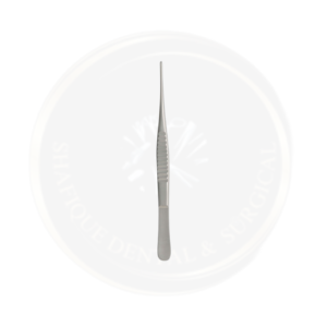 Debakey Dissecting Forceps Straight 1.5mm, Atraumatic Jaw