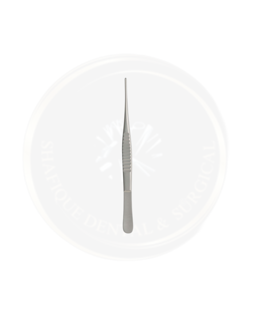 Debakey Dissecting Forceps Straight 1.5mm, Atraumatic Jaw