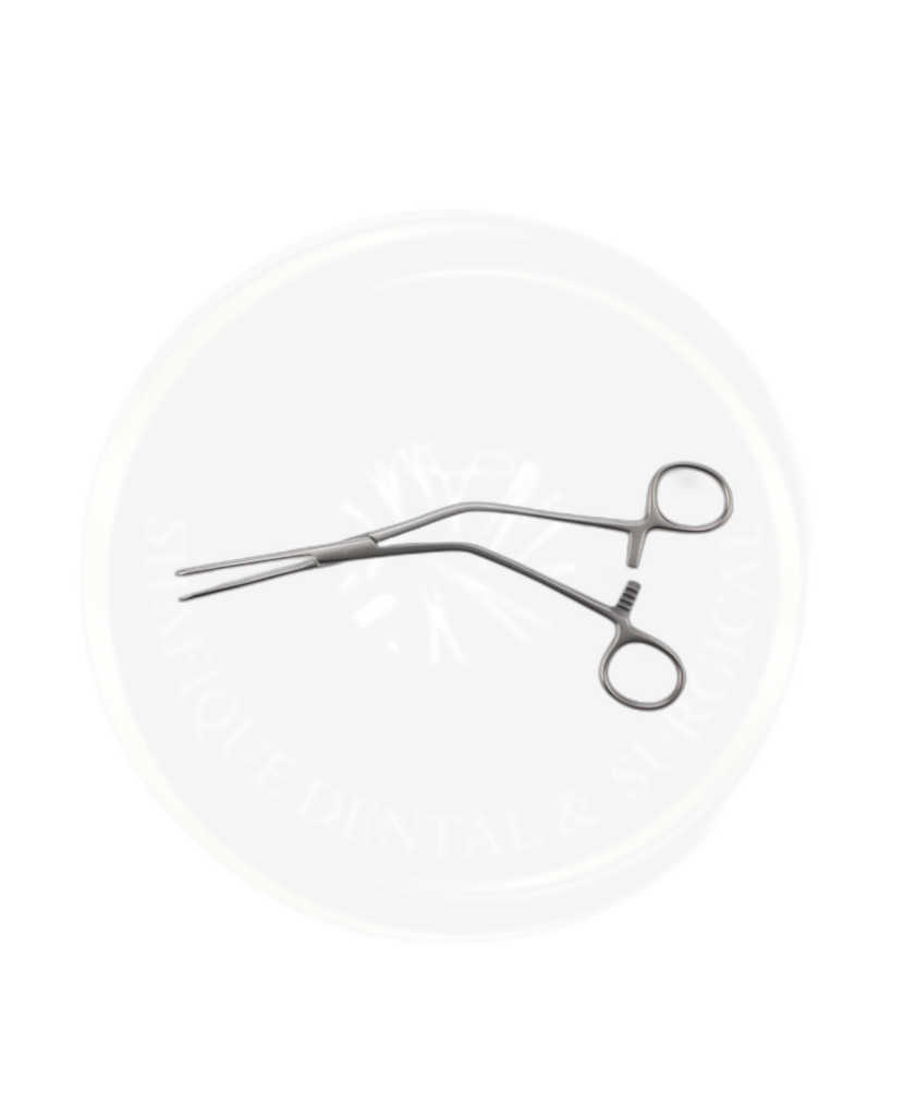 Denis Browne Tonsil Forceps