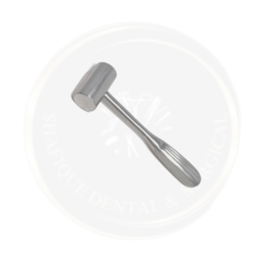 Dental Mallet Hammer