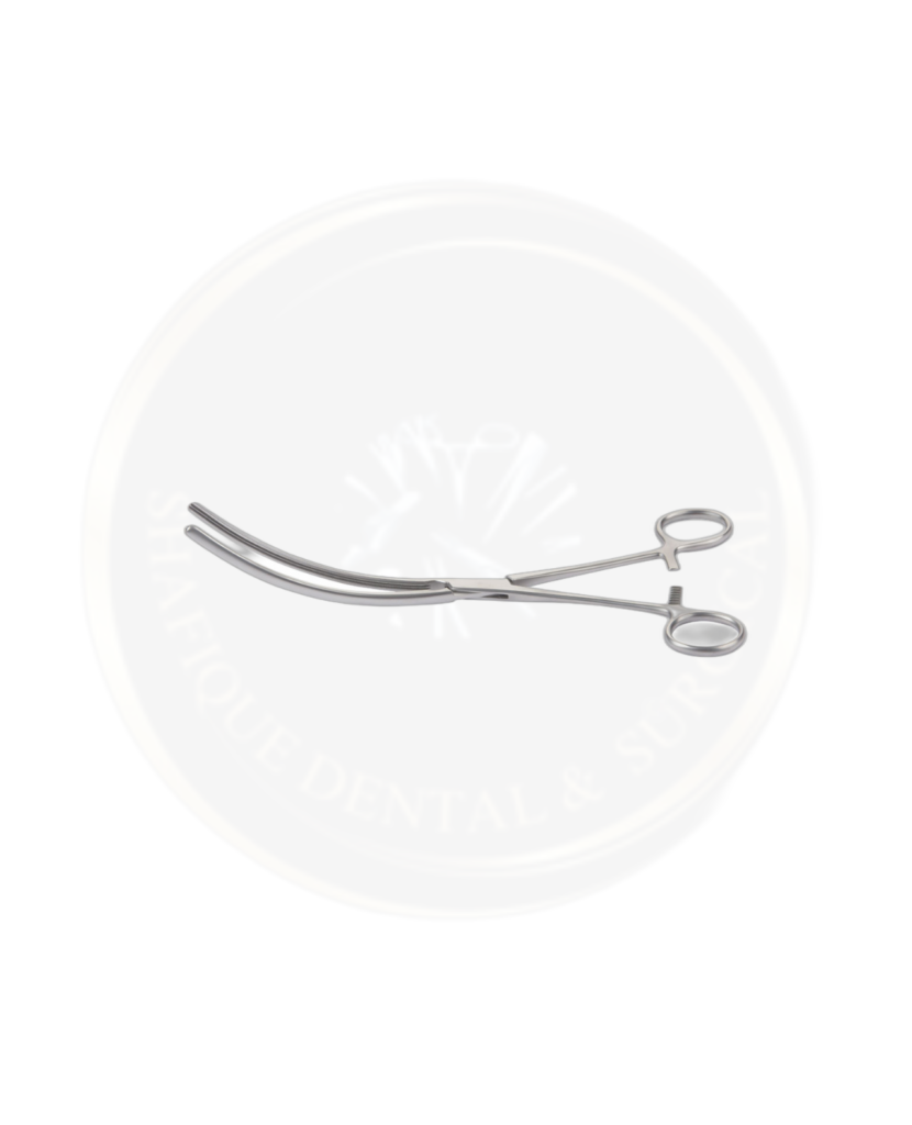 Doyen Clamp Baby Curved