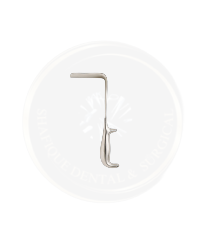 Doyen Pozzi Vaginal Retractor