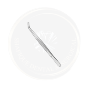 Fine Hemostatic Forceps