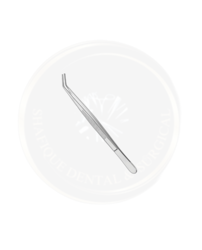 Fine Hemostatic Forceps