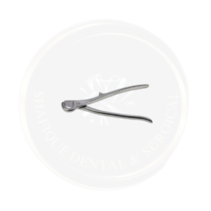 Gluck Rib Shears