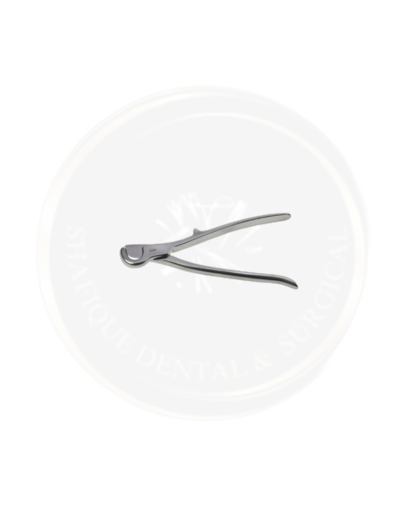 Gluck Rib Shears