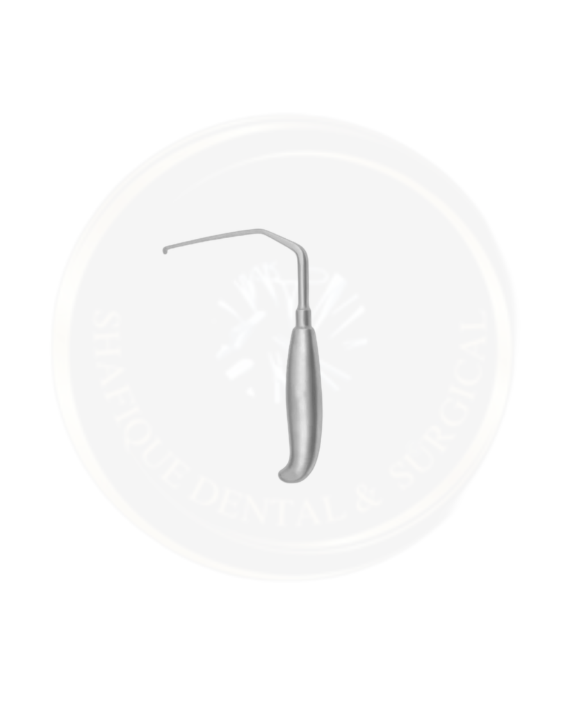 Hess Nerve Root Retractor