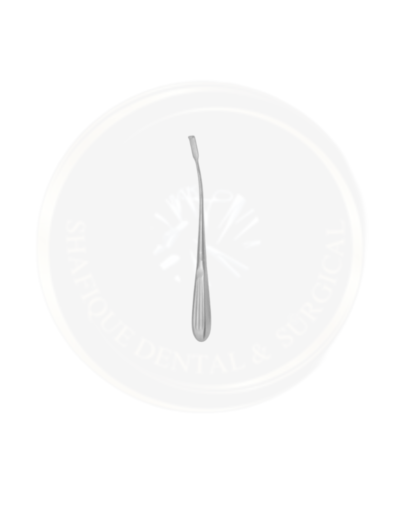 Holsher Nerve Root Retractor