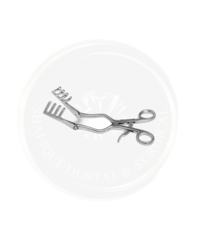 Leminectomy Retractor