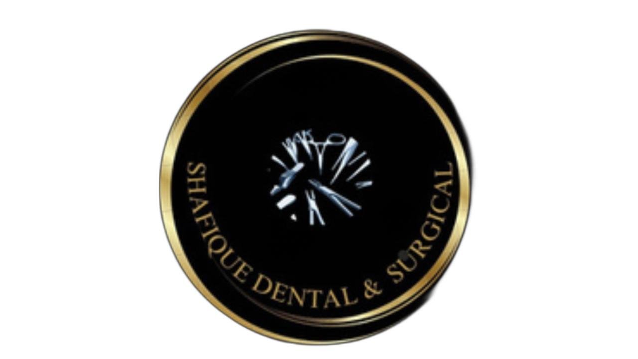 Shafique Dental & Surgical