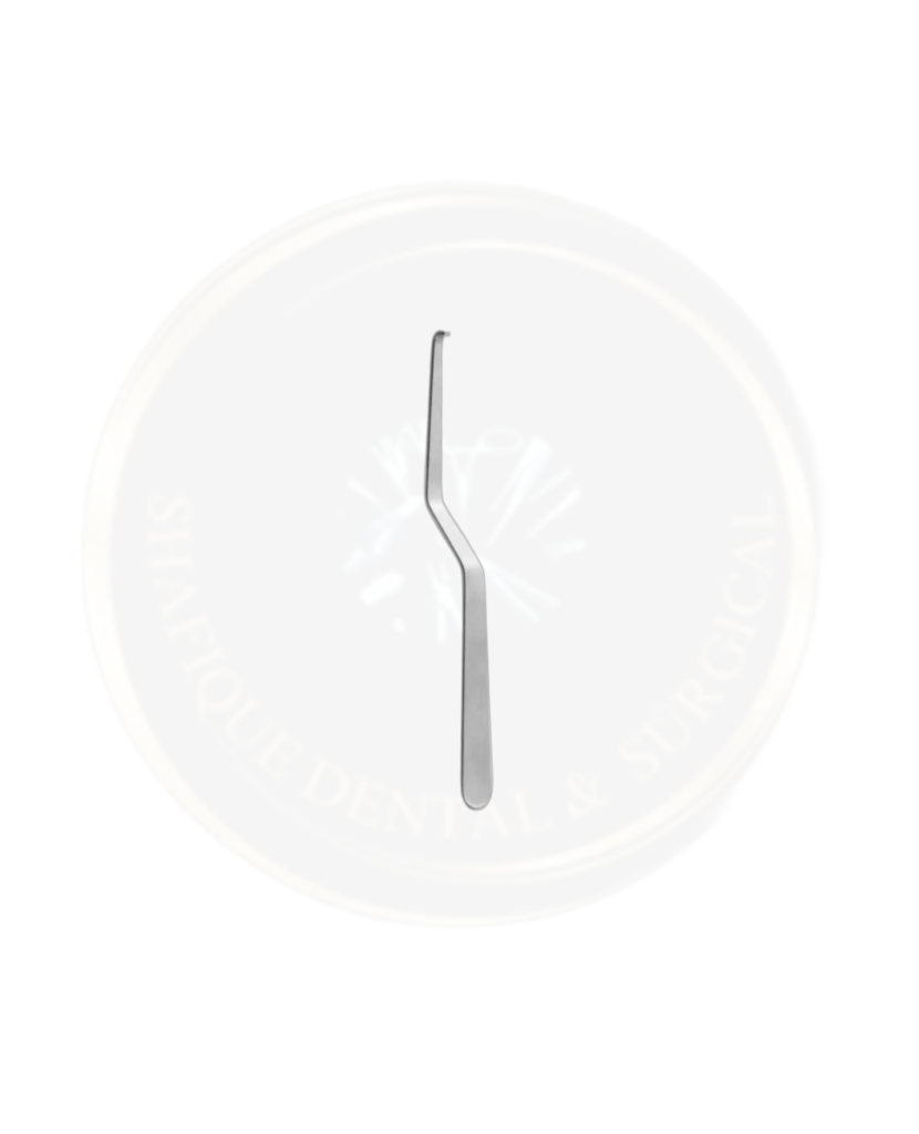 Love Nerve Root Retractor