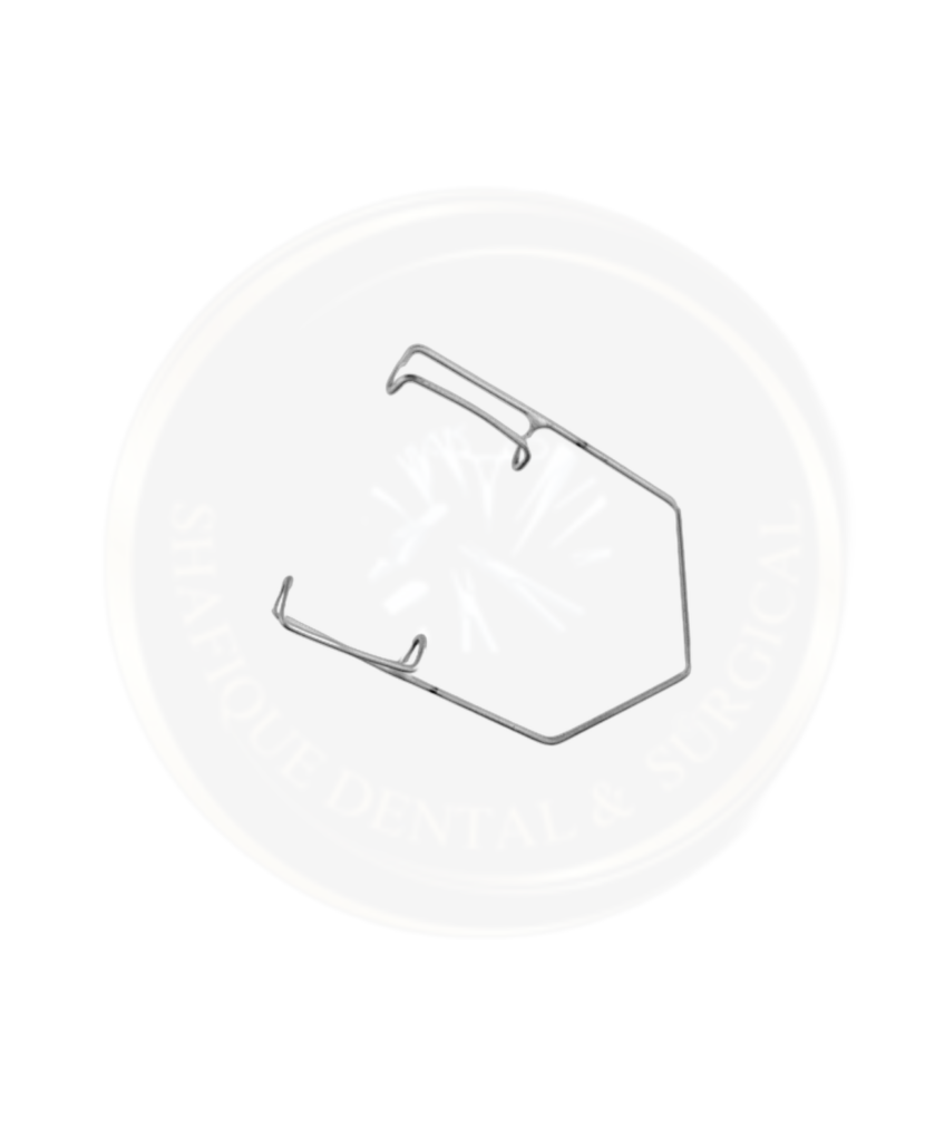 MeisterHand Barraquer Eye Speculum