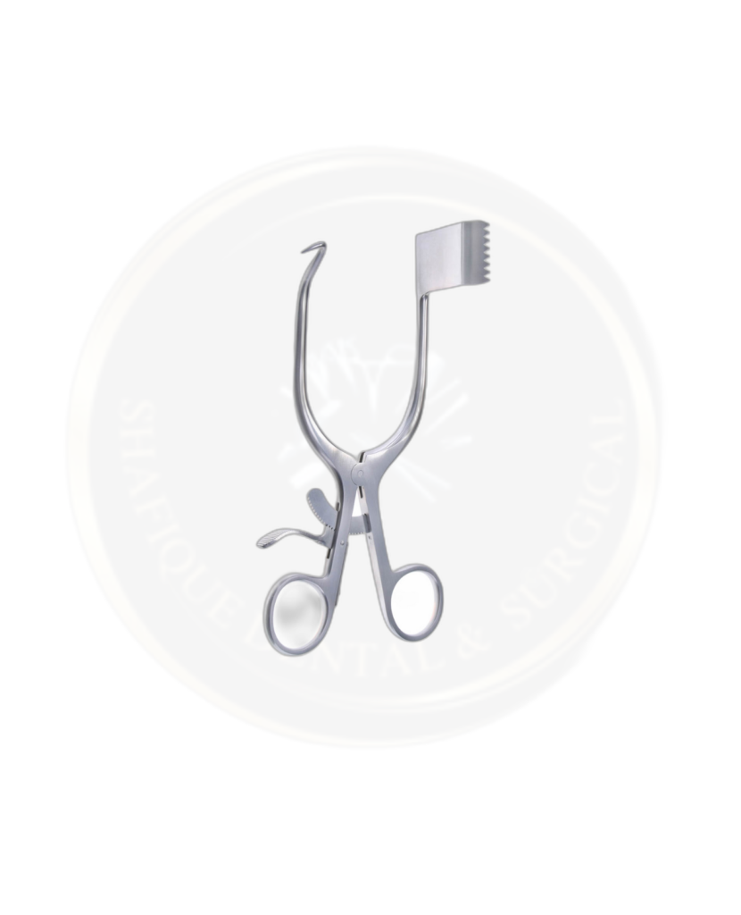 Meyerding Retractor
