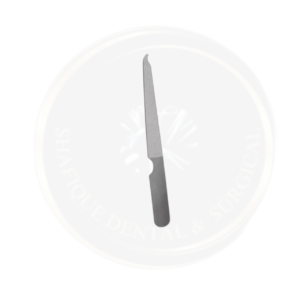 Nails & Foot Files for Smooth Care