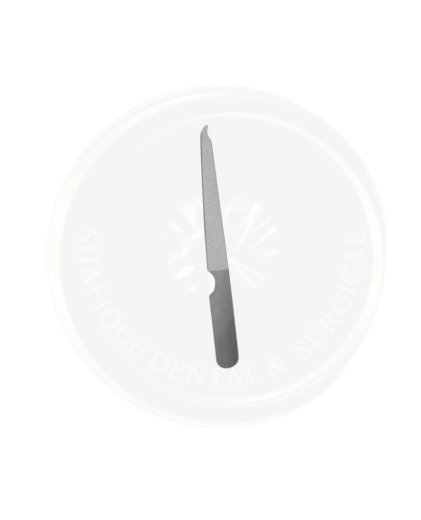 Nails & Foot Files for Smooth Care