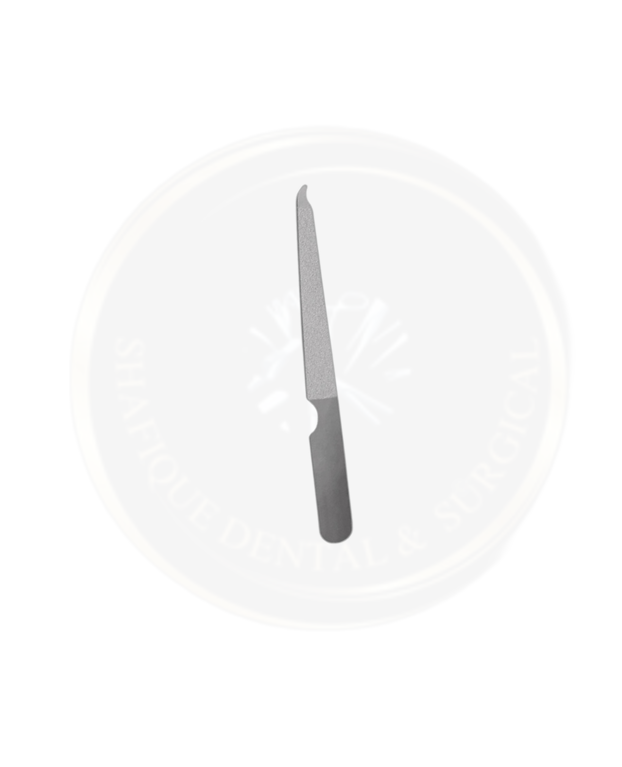 Nails & Foot Files for Smooth Care