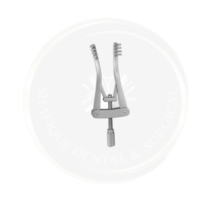 Padgett ALM Self-Retaining Retractor
