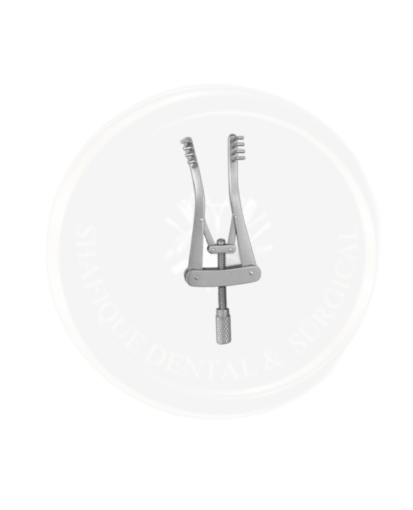 Padgett ALM Self-Retaining Retractor