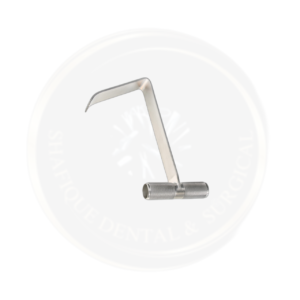 T-Handle Retractor