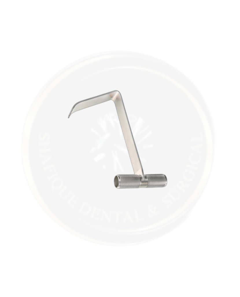 T-Handle Retractor