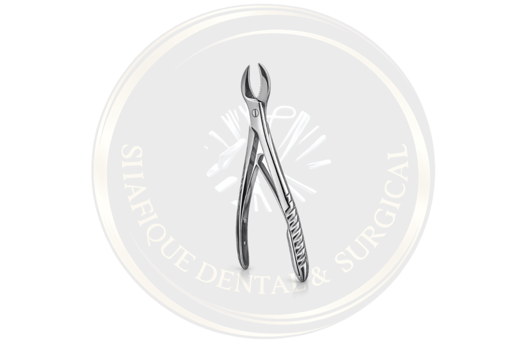 Dental Plaster Nipper