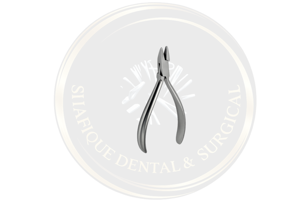 Adams Plier