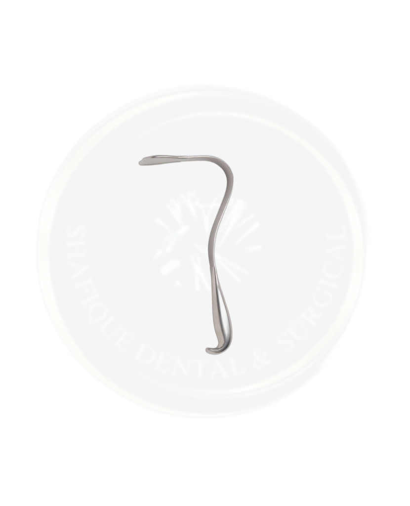 Harrington Retractor Large