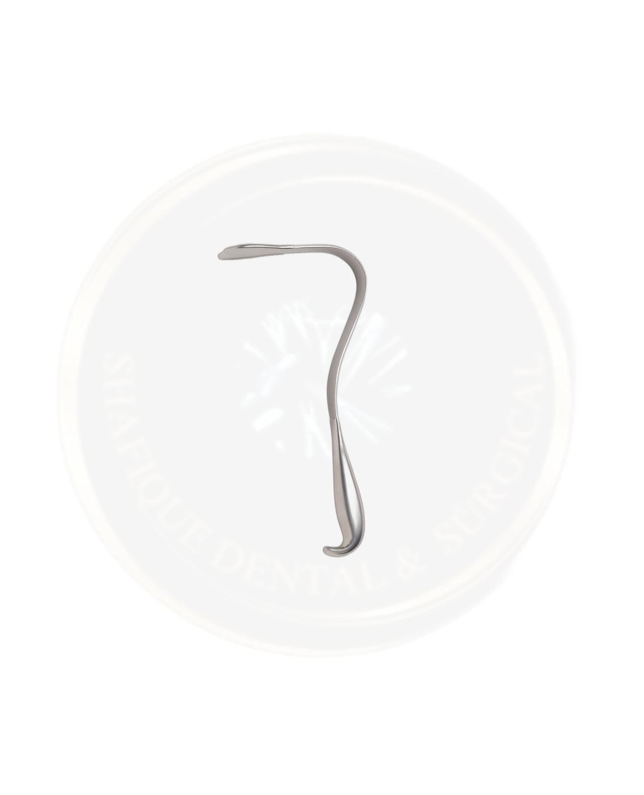 Harrington Retractor Large