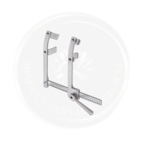 Morse Favaloro Sternal Retractor