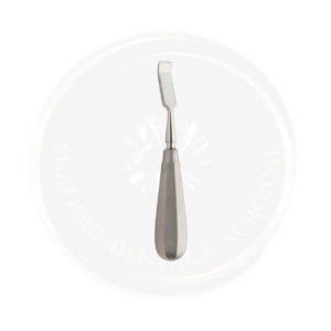 Tudor Edwards Elevator 18mm Handle