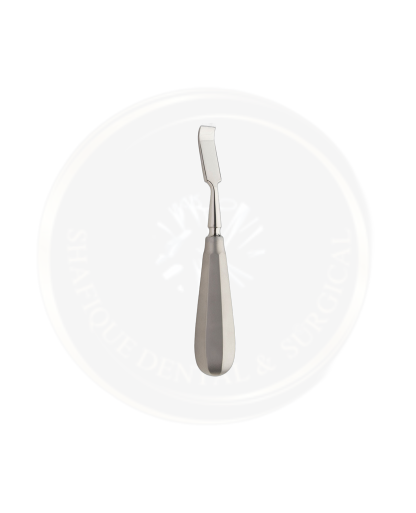 Tudor Edwards Elevator 18mm Handle
