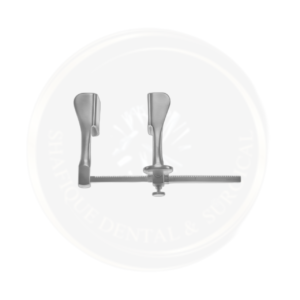 Tuffier Rib Spreader
