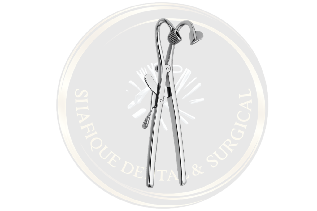 Mouth Retractor - Essential Dental Tool