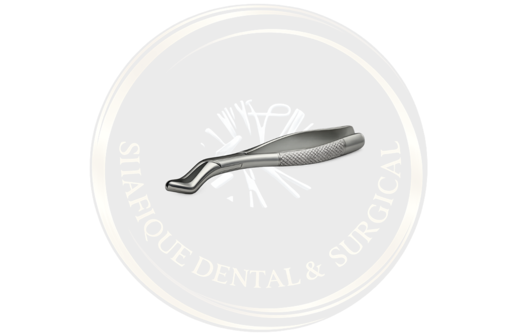 Extracting Forceps Upper Root