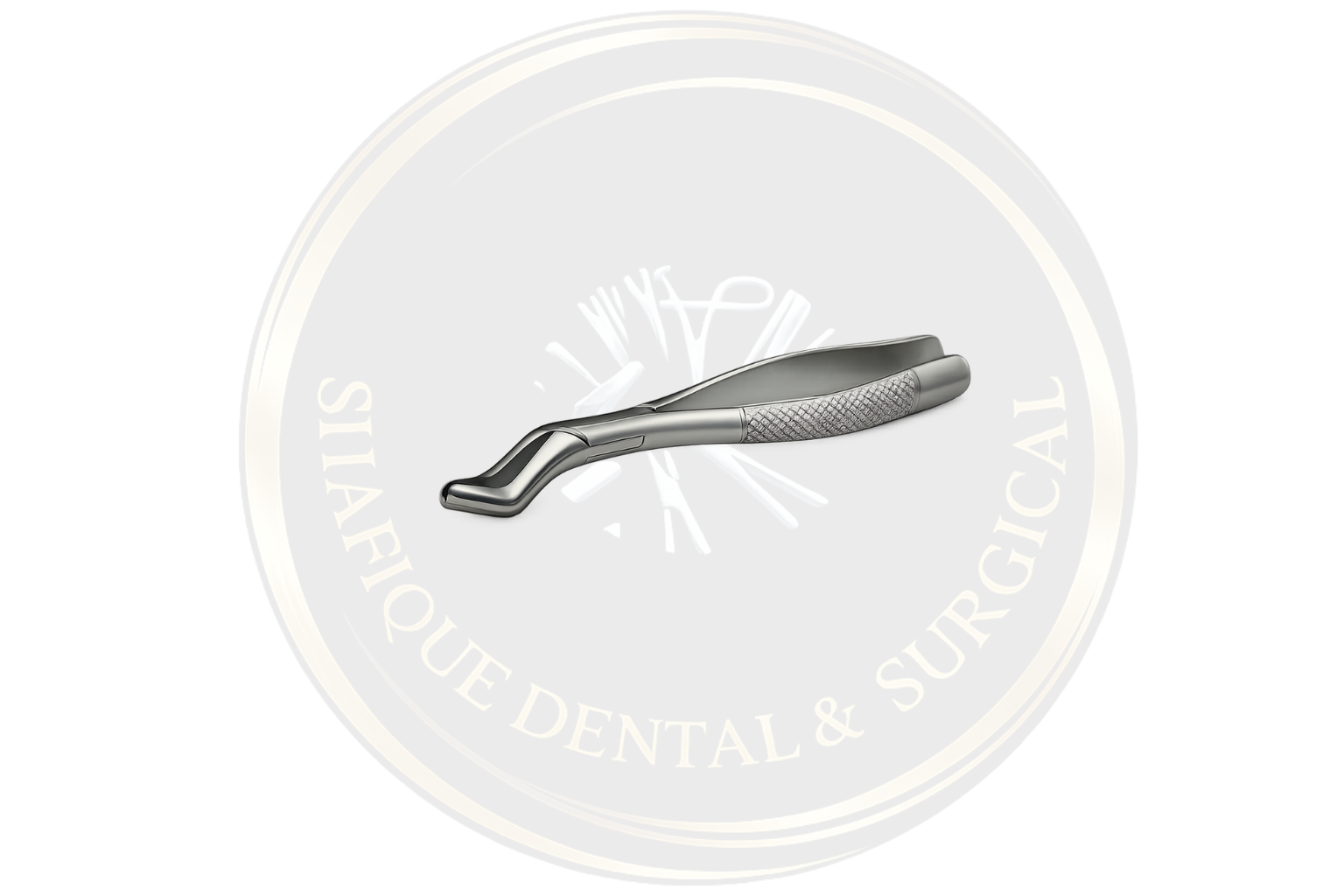 Premium Extracting Forceps