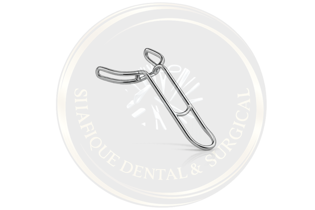 Dental Vestibulum Lip