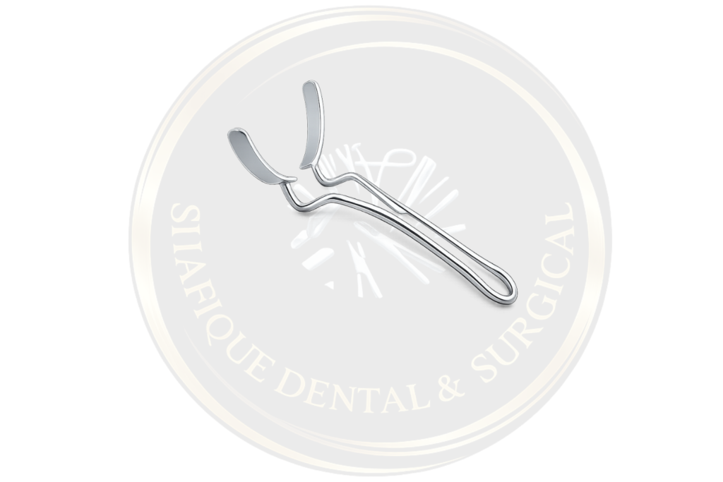 Vestibulum Retractor
