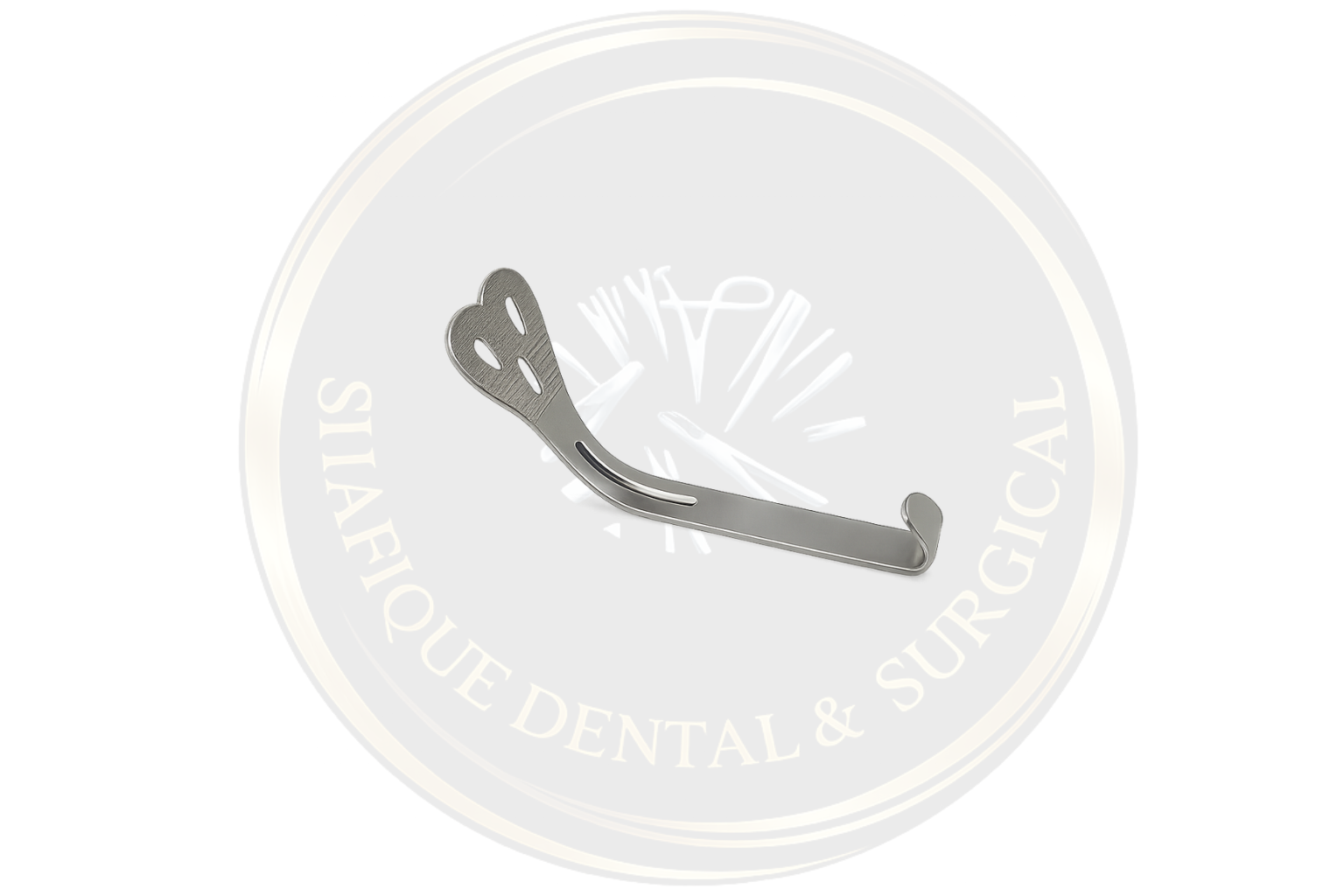 Weider Retractor