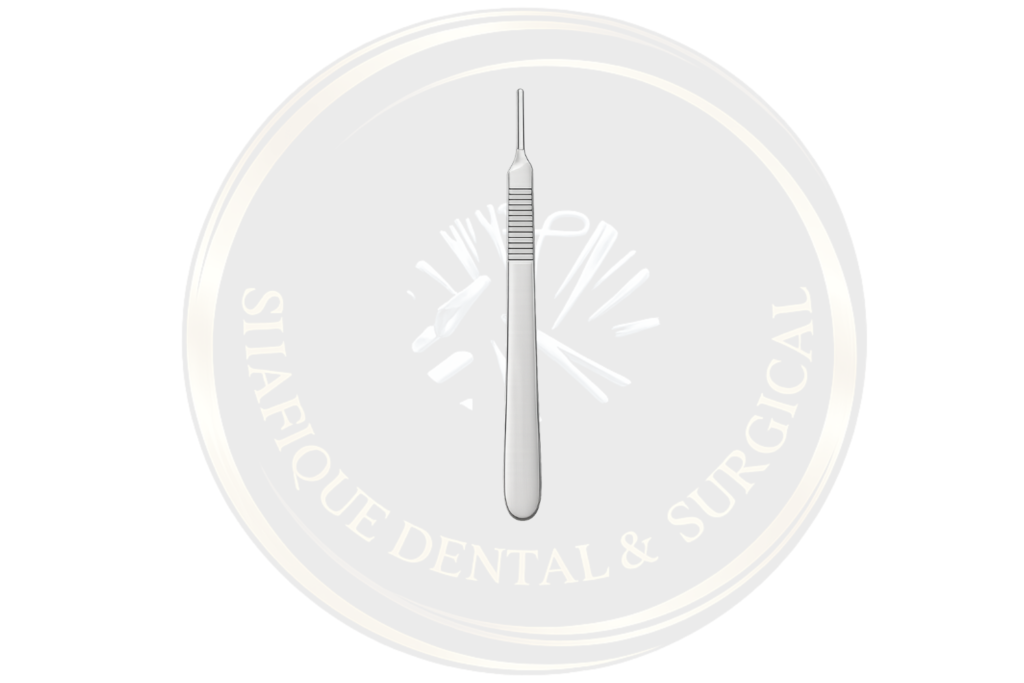 Premium Scalpel Handle