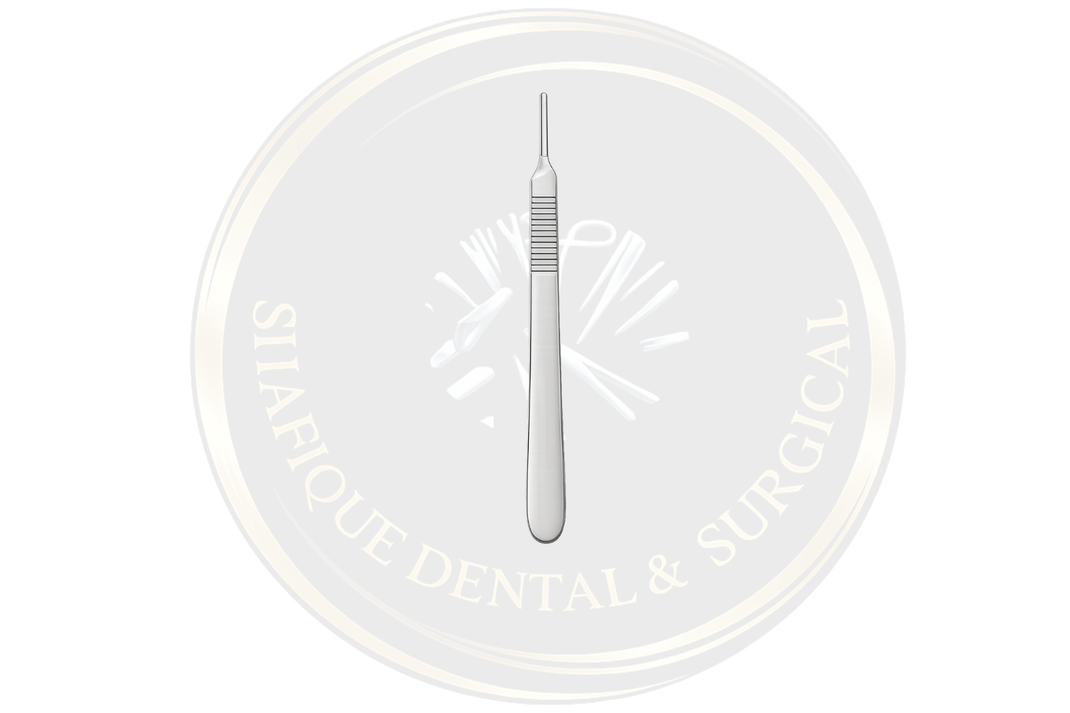 Premium Scalpel Handle