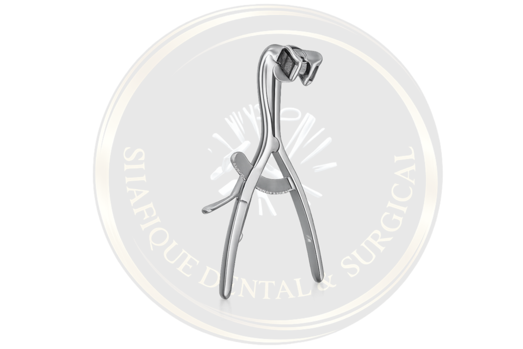 Mouth Gags Retractor