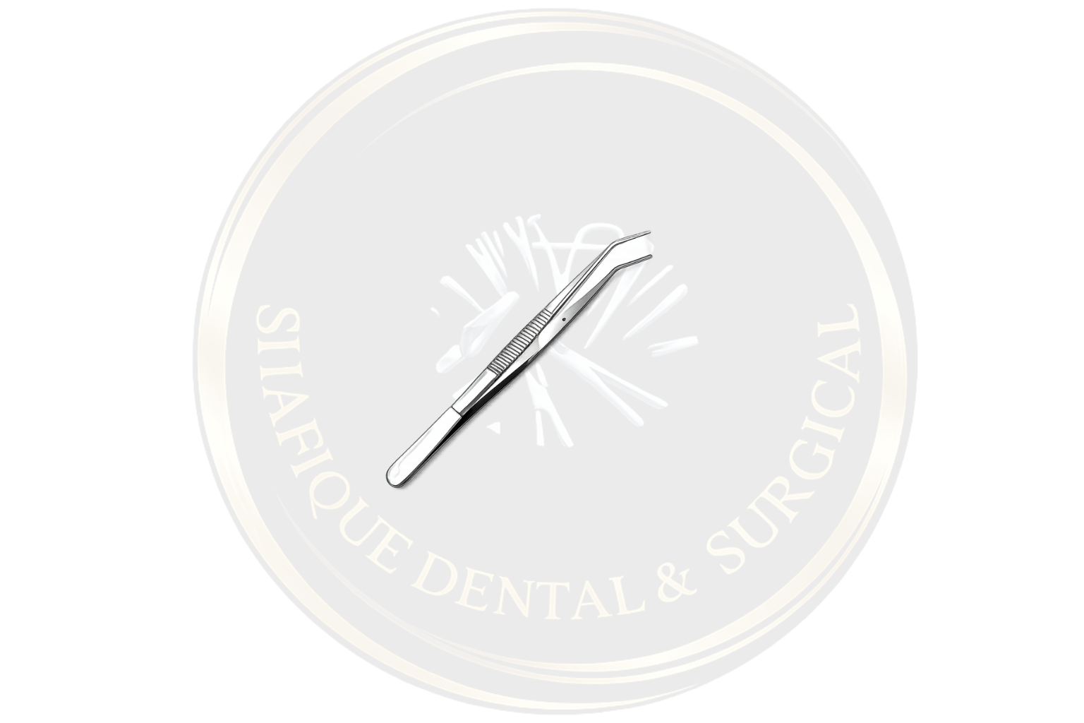 London College Tweezer