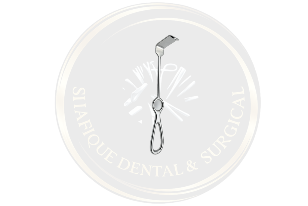 Langenbeck Retractor